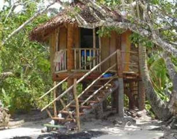 Virgin Cove Resort Sa'anapu Удобства фото